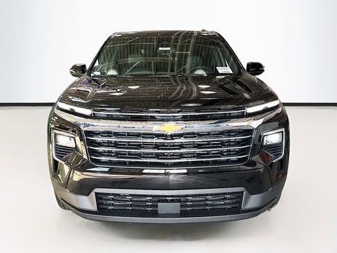 New 2026 Chevrolet Traverse LT w/ LPO, Floor Liner Package image 4