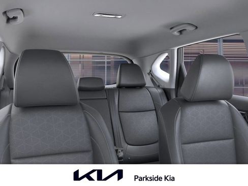 New 2026 Kia Seltos EX image 27