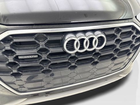 Used 2022 Audi Q5 2.0T Premium AWD/4WD image 26