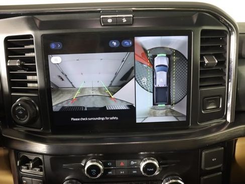 Certified 2026 Ford F450 Lariat w/ Lariat Ultimate Package AWD/4WD image 72
