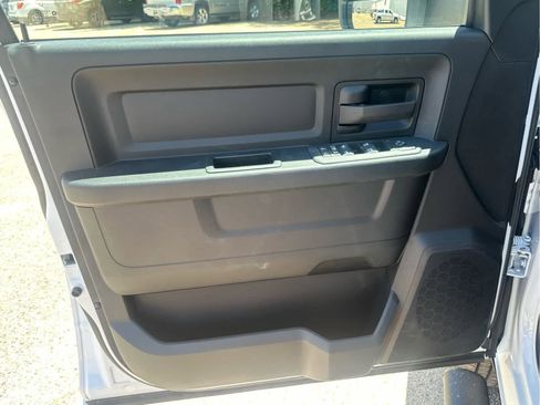 New 2025 RAM 3500 Tradesman image 24