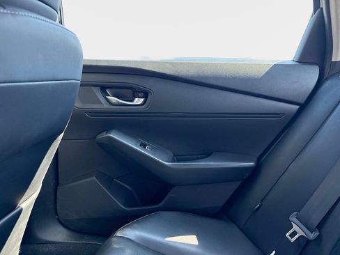 Used 2025 Honda Accord EX-L image 14