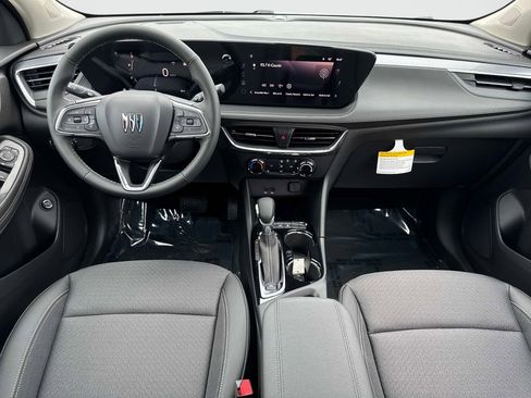 New 2026 Buick Encore GX Preferred w/ Advanced Technology Package image 22