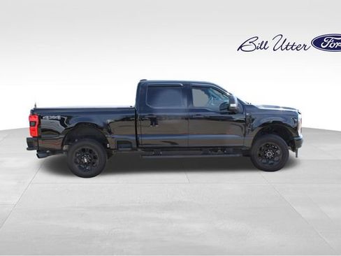 Used 2024 Ford F250 XLT w/ Black Appearance Package image 4