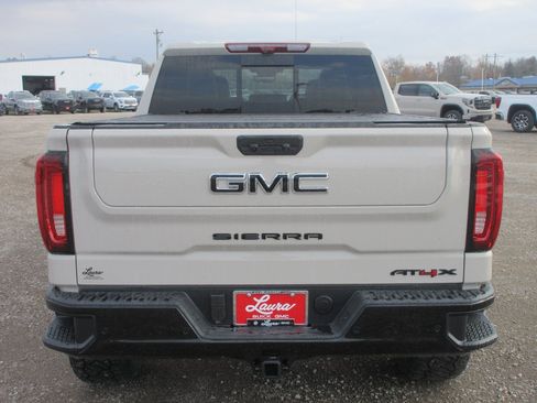 New 2026 GMC Sierra 1500 AT4X image 6