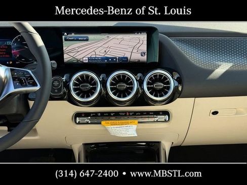 New 2026 Mercedes-Benz GLA 250 4MATIC image 9