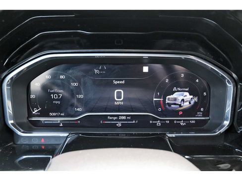 Used 2022 GMC Sierra 1500 SLT AWD/4WD image 14