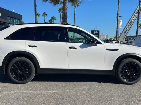 New 2026 MAZDA CX-70 3.3 Turbo w/ Premium Plus Pkg image 6