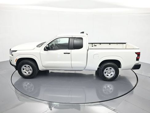 Used 2024 Nissan Frontier S w/ Technology Package AWD/4WD image 35