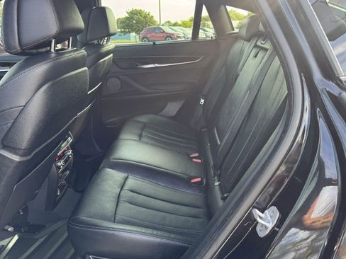 Used 2018 BMW X6 xDrive35i image 20