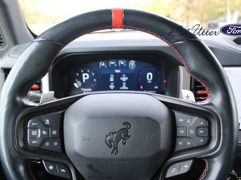 Certified 2023 Ford Bronco Raptor image 23