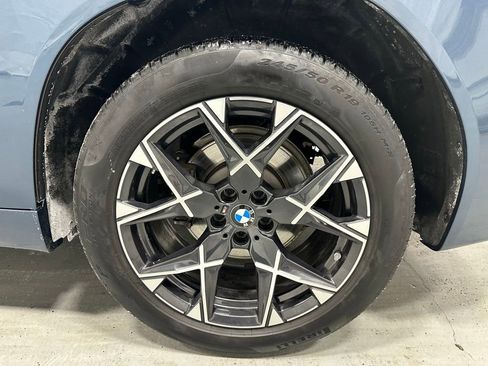 Used 2025 BMW X3 xDrive30i w/ M Sport Package image 63