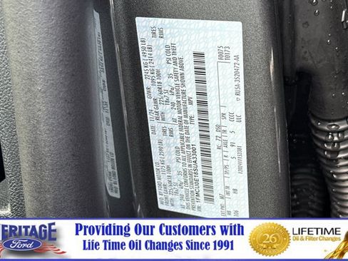 New 2025 Ford Escape SE w/ Class II Trailer Tow Package image 24