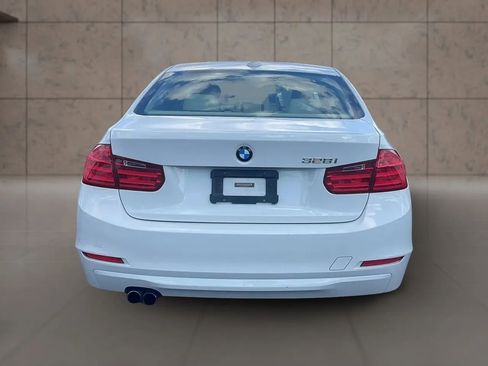Used 2014 BMW 328i Sedan RWD image 33