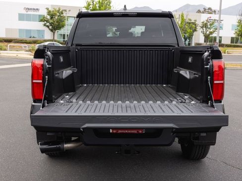 New 2026 Toyota Tacoma SR5 image 8