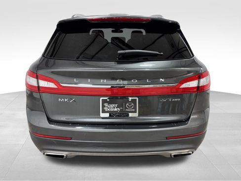 Used 2017 Lincoln MKX Reserve w/ Luxury Package image 7