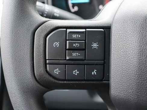 New 2026 Ford F550 4x4 Supercab Super Duty image 33