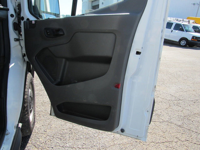Used 2020 Ford Transit 150 Medium Roof RWD image 12