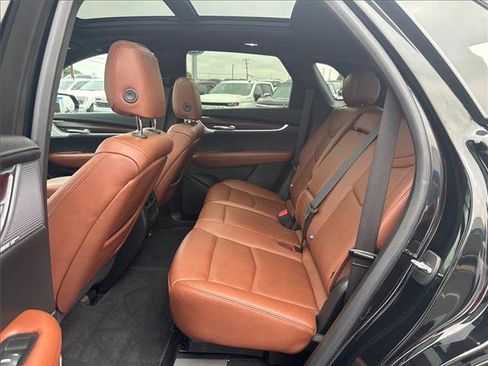 Used 2023 Cadillac XT5 Sportv image 13