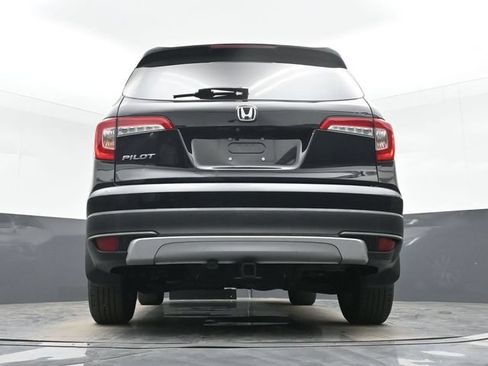 Used 2019 Honda Pilot EX-L image 49