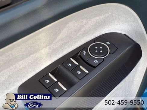 New 2026 Ford Maverick XLT w/ XLT Luxury Package image 15