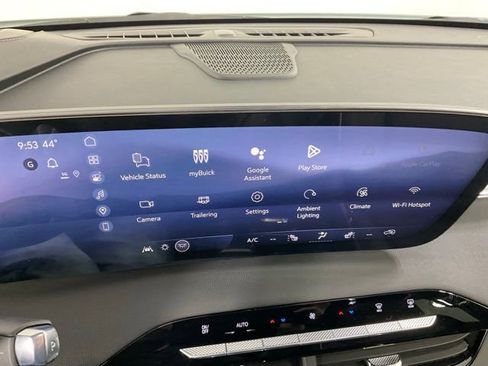 New 2026 Buick Enclave Sport Touring w/ Power Package AWD/4WD image 11