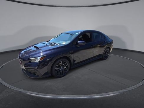 New 2026 Subaru WRX Premium AWD/4WD image 4