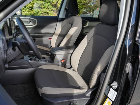 Certified 2025 Ford Bronco Sport Big Bend w/ Convenience Package image 31