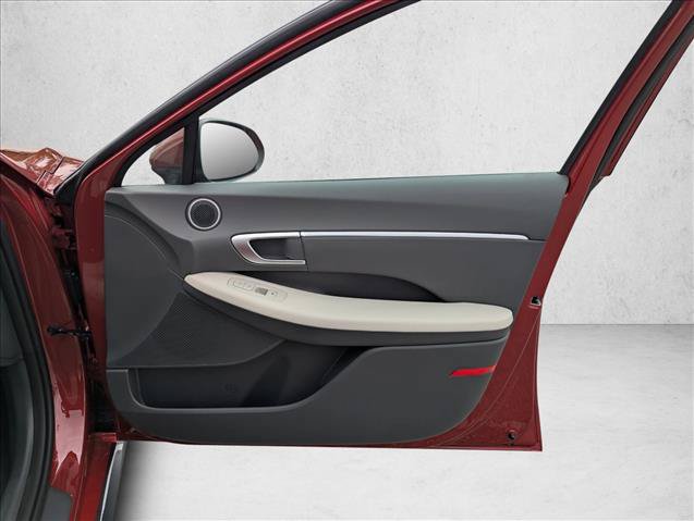 New 2026 Hyundai Sonata Blue FWD image 25