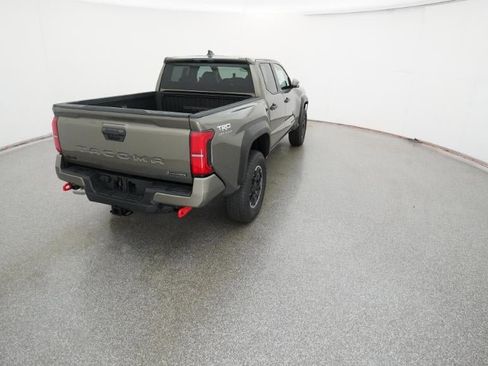 New 2025 Toyota Tacoma TRD Off-Road AWD/4WD image 8