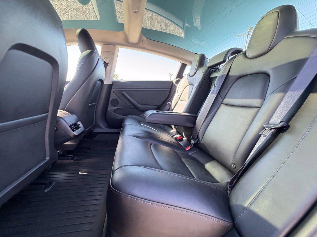 Used 2023 Tesla Model 3 Standard Range RWD image 66