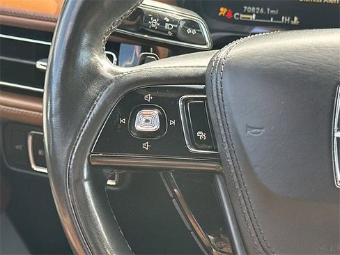 Used 2022 Lincoln Aviator Reserve w/ Equipment Group 201A image 24