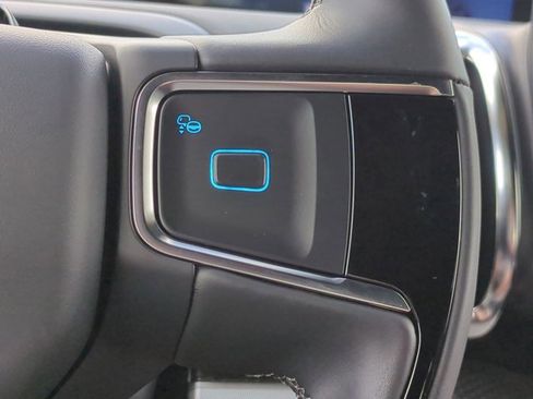 New 2025 Ford Expedition Platinum w/ Stealth Performance Package image 27