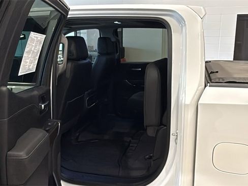 Used 2020 GMC Sierra 1500 SLT w/ SLT Premium Plus Package image 20
