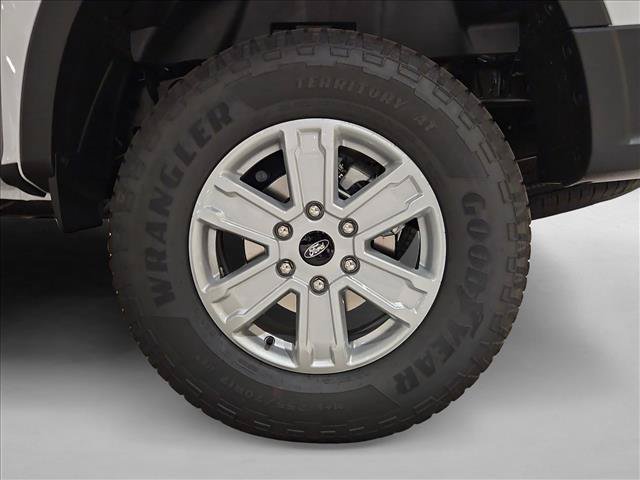 New 2026 Ford Ranger XL RWD image 10
