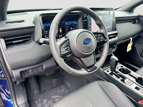 New 2026 Subaru Outback Premium AWD/4WD image 10