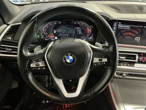 Used 2023 BMW X5 xDrive40i AWD/4WD image 17