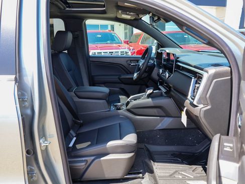 New 2026 GMC Canyon Elevation w/ Convenience Package AWD/4WD image 31