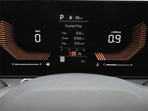 New 2026 Kia Sorento EX w/ EX Premium Package image 11