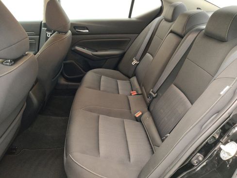 Used 2020 Nissan Altima 2.5 S AWD/4WD image 18