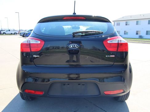 Used 2012 Kia Rio EX w/ Convenience Pkg image 14