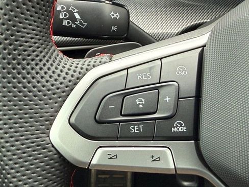 New 2026 Volkswagen GTI Autobahn image 10