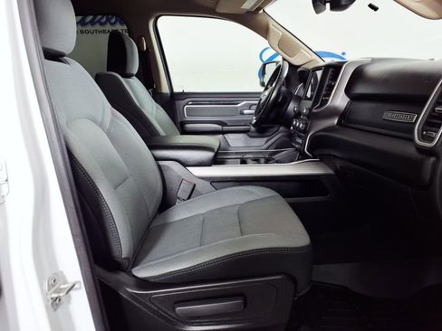 Used 2020 RAM 1500 Big Horn image 12