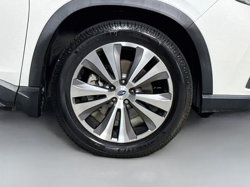 Used 2021 Subaru Ascent Touring w/ Popular Package #2A AWD/4WD image 32