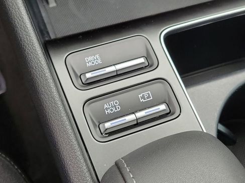 Used 2024 Hyundai Sonata SEL w/ Convenience Package FWD image 31