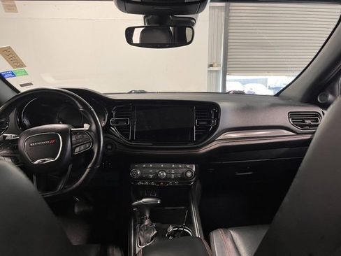 Used 2024 Dodge Durango GT image 20