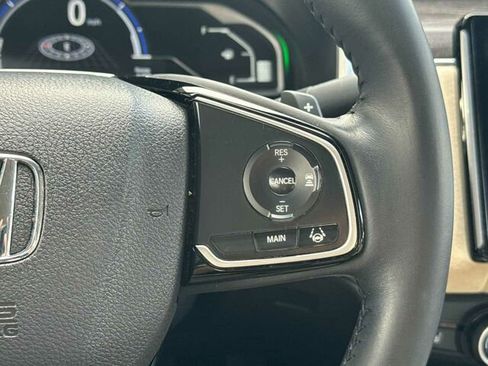 Used 2018 Honda Clarity Touring image 30
