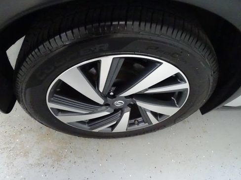 Used 2018 Nissan Murano Platinum AWD/4WD image 30