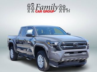 New 2026 Toyota Tacoma SR5 AWD/4WD video 2