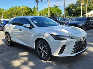 Used 2025 Lexus RX 350 FWD w/ Technology Package video 1